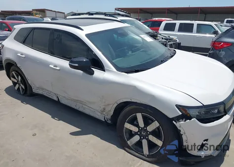 2024 Honda Prologue Touring z USA, uszkodzony, nr VIN 3GPKHXRJ1RS519861